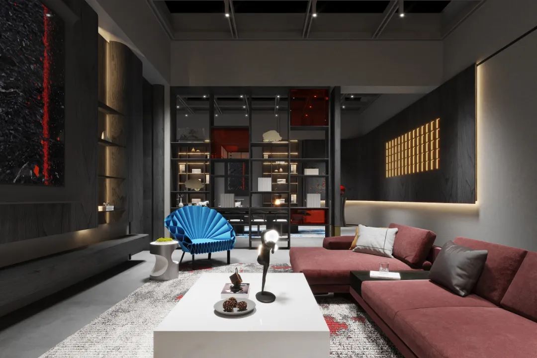 2023广州定制家居展图片,广州定制家居展2023年12月