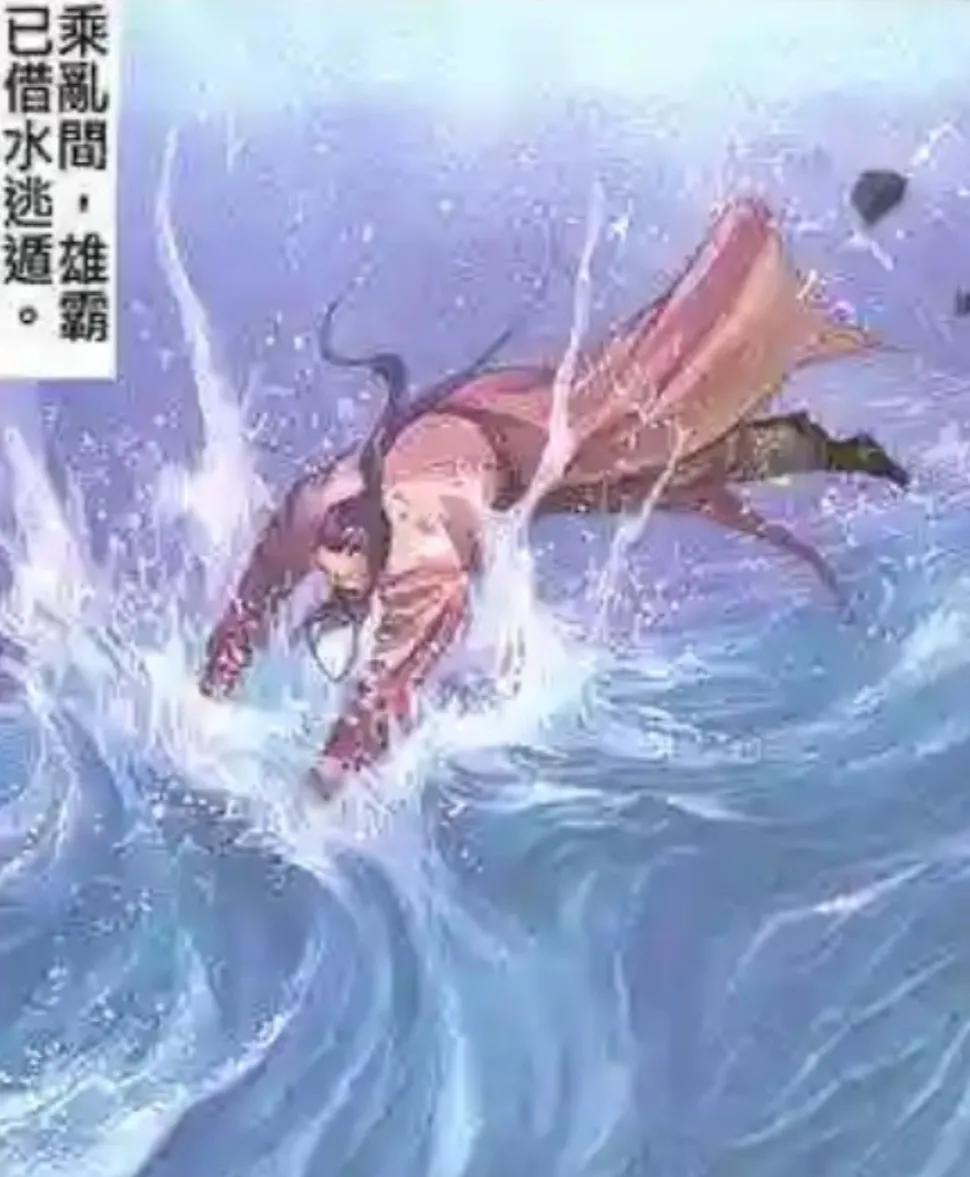 风云雄霸天下第一部无神绝宫,风云第一部雄霸是怎么没落的