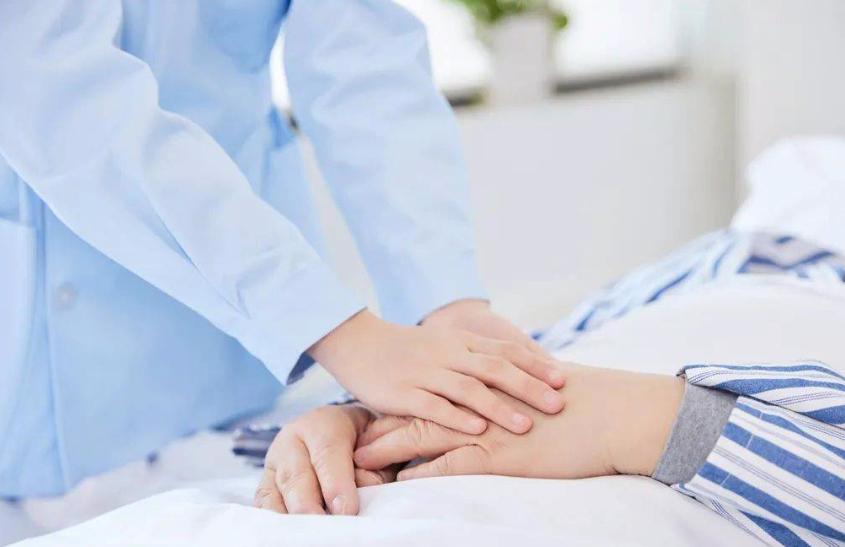 肛门附近的癌症症状,体内有癌大便先知