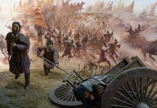 军事战争新闻,军事与战争有什么区别