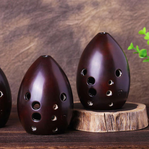 埙的演奏方法,工艺埙和演奏埙区别