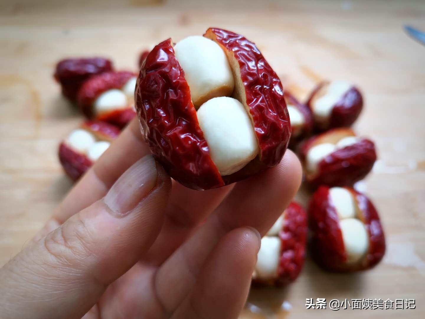 女人到了40岁建议多吃这几样,女性过了40岁推荐常吃3种食物