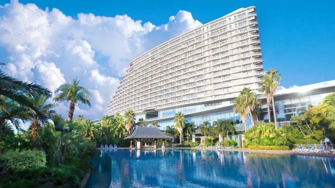 选一间酒店,选一家舒适的酒店是一种什么体验