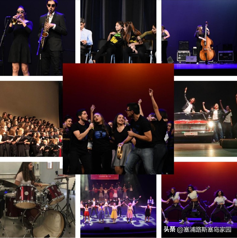 牛校天花板！40枚牛津剑桥录取offer!2022塞浦路斯私立学校展播2