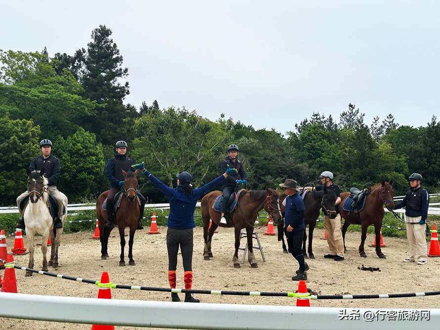 让你玩转济州岛,济州岛游玩