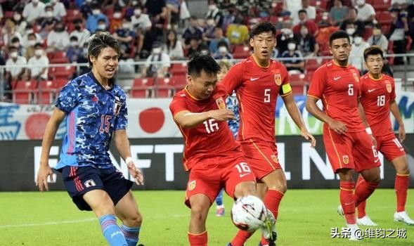 韩媒：日本队和中国队令人震惊的“平局”让韩国队夺冠更容易