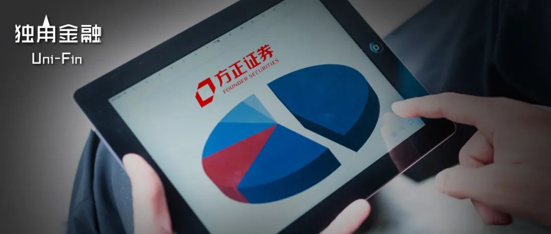 方正证券与政泉控股,方正证券最新重组后的估值