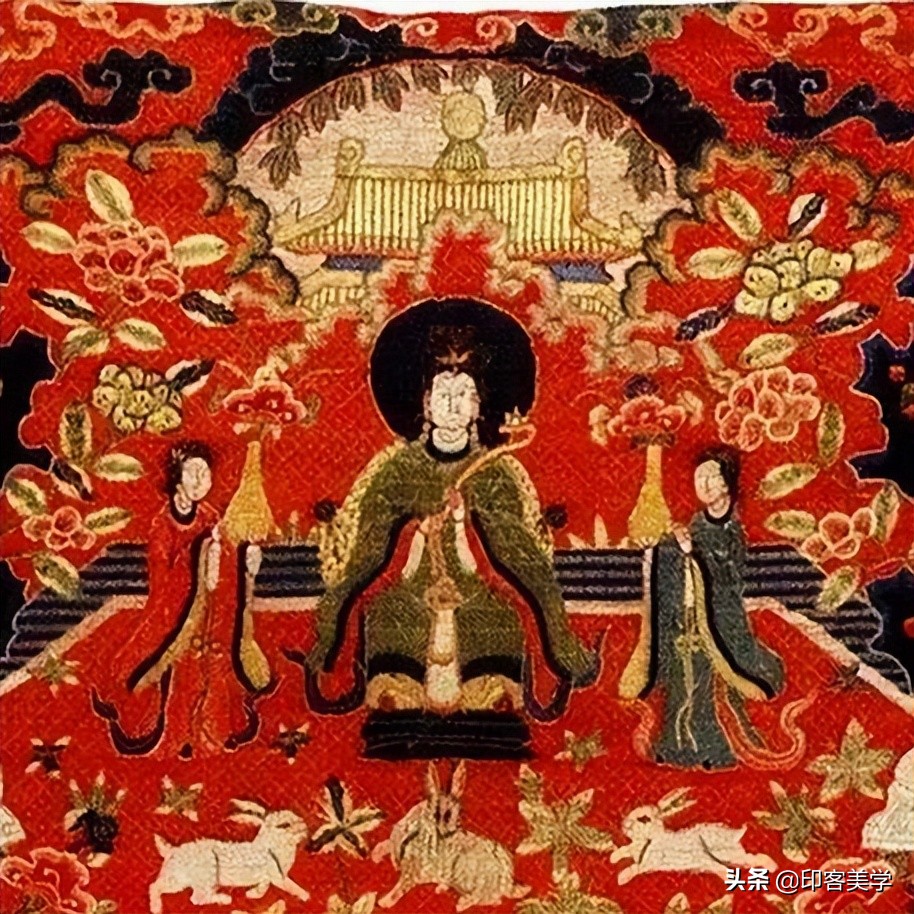 论精致审美，我们真不如古人