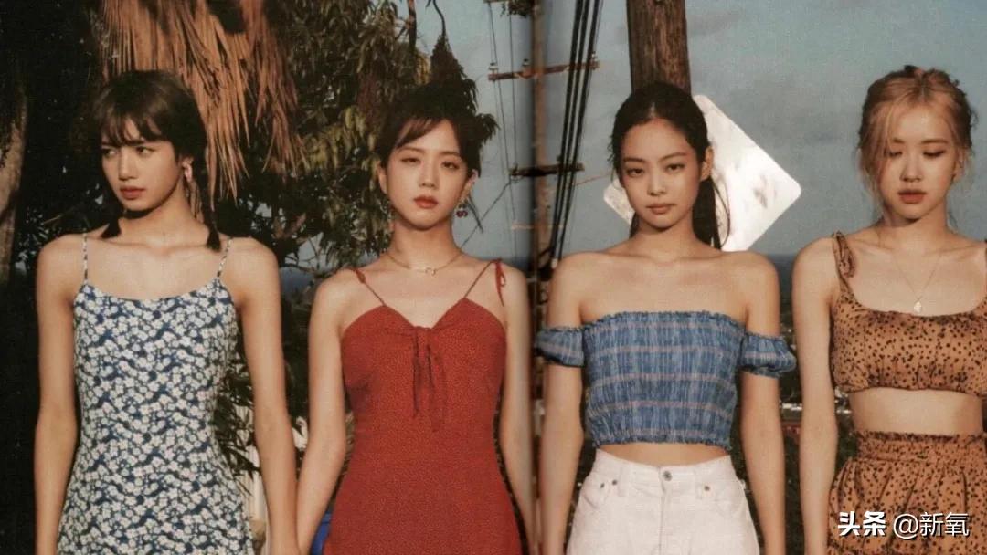 韩国人是如何看待爱豆的,韩国人对爱豆的感受