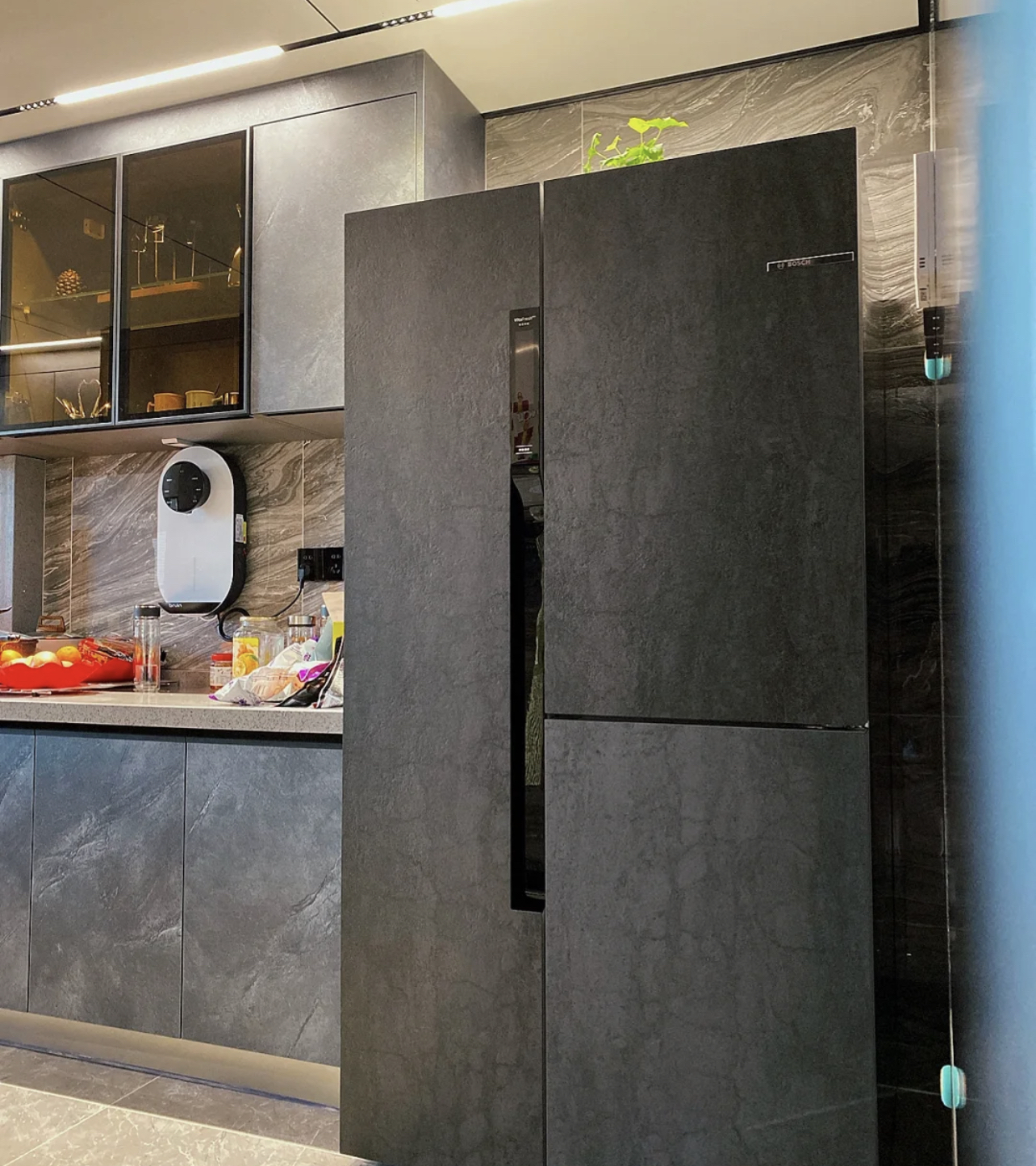 买冰箱牢记三点不踩坑,想买冰箱不后悔那你必须知道这些