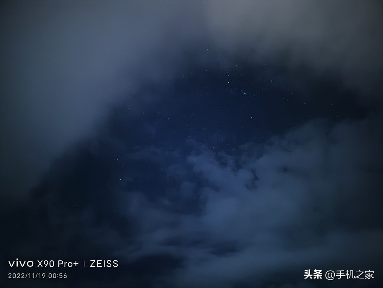 vivox90蔡司镜头真的很强么,vivox90蔡司镜头前后对比