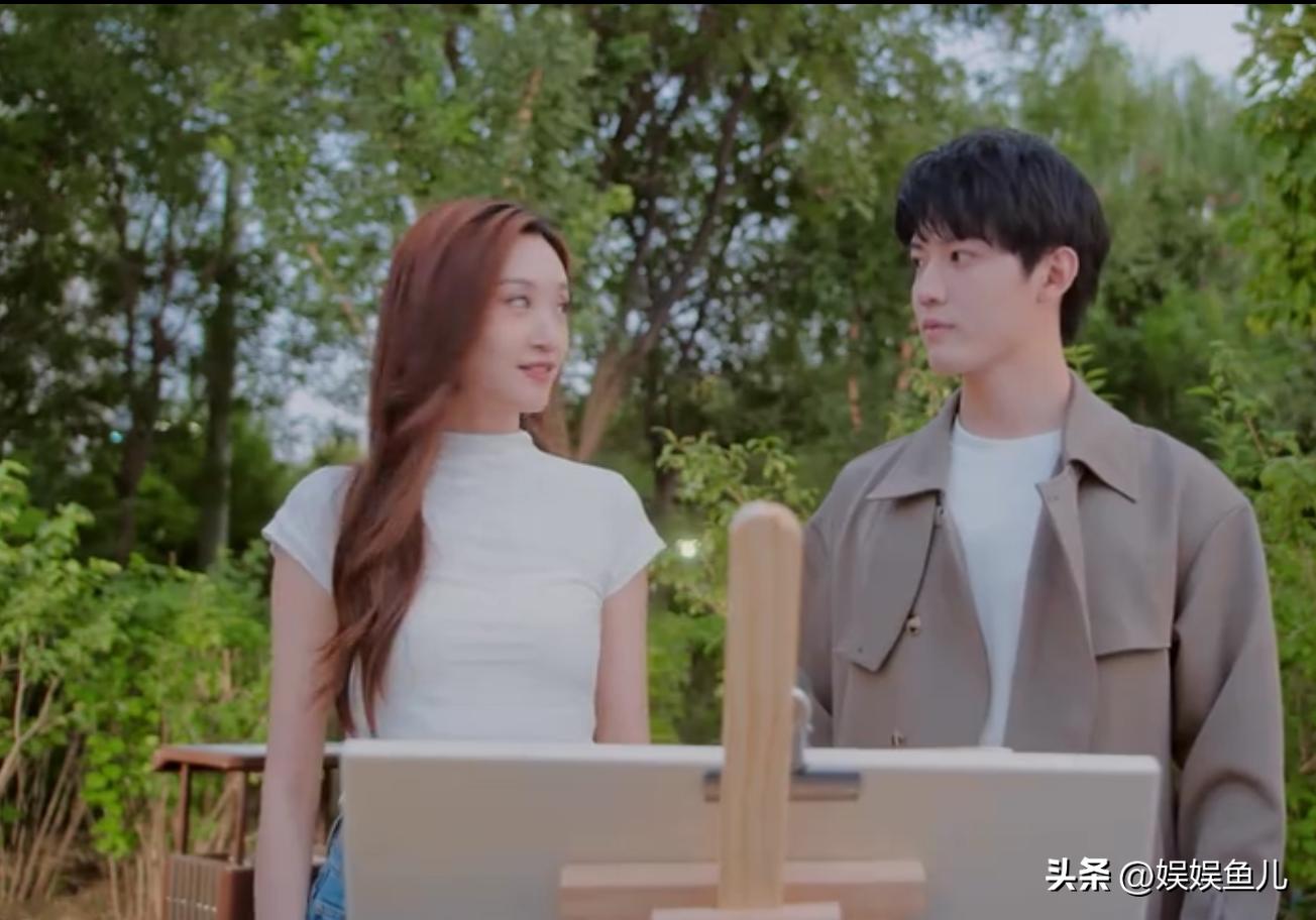 我的半熟恋人电视剧大结局,我的半熟恋人电视剧第17集