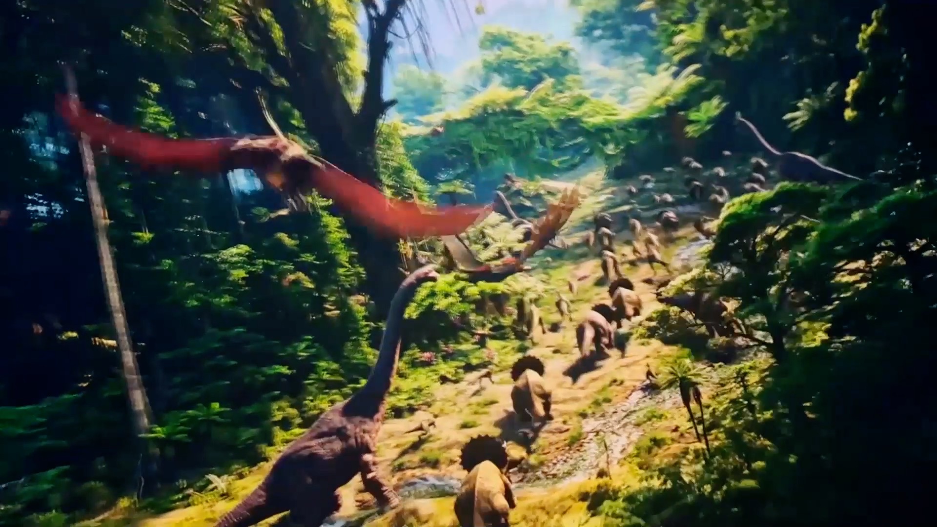 大同方特带孩子一日游攻略,大同方特亲子游价格表