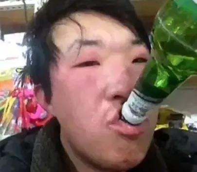 你见过搞笑的图片,又搞笑又悲伤的图