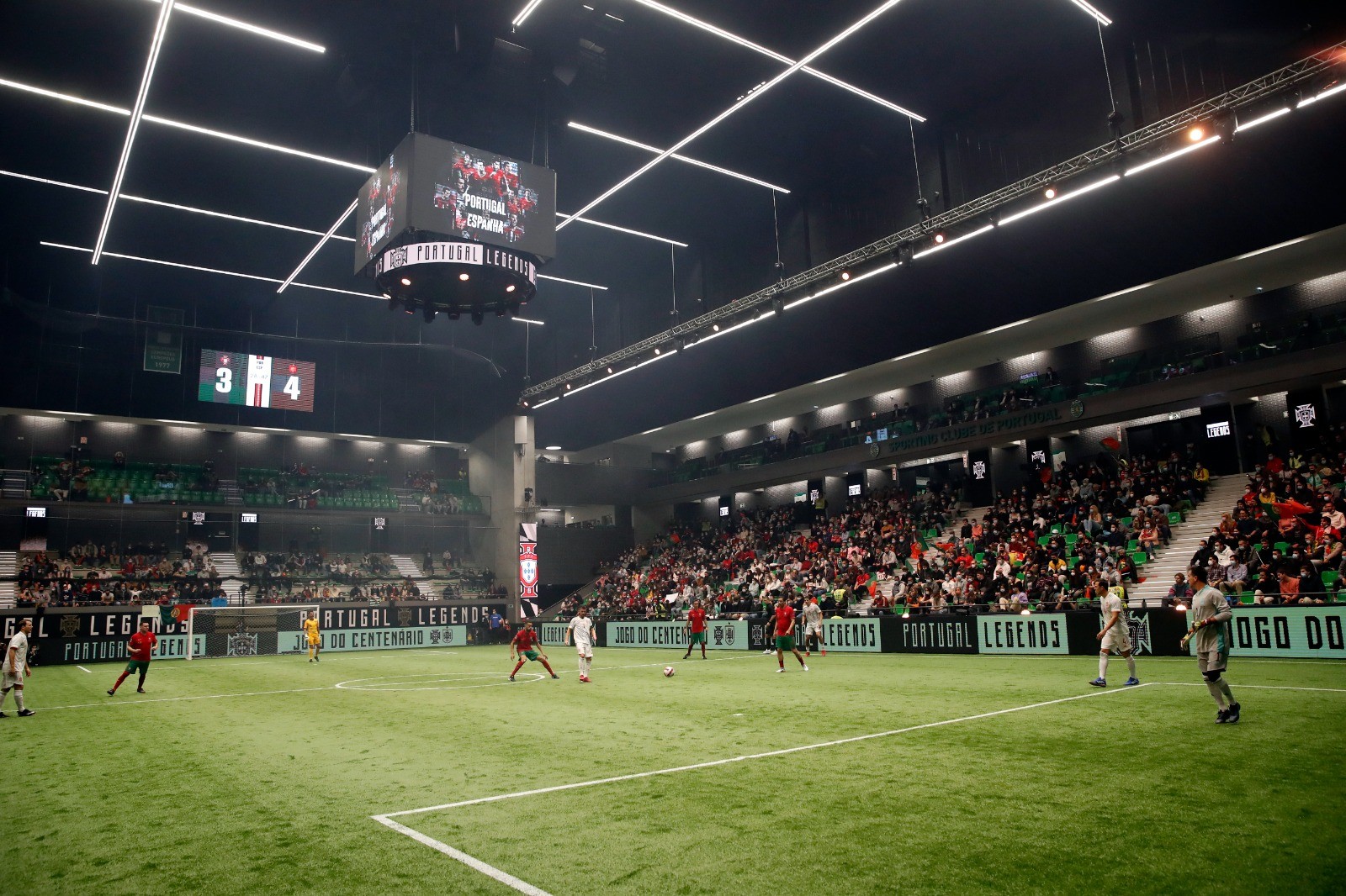 鲁伊科斯塔不戴护腿板,无鞋带tf