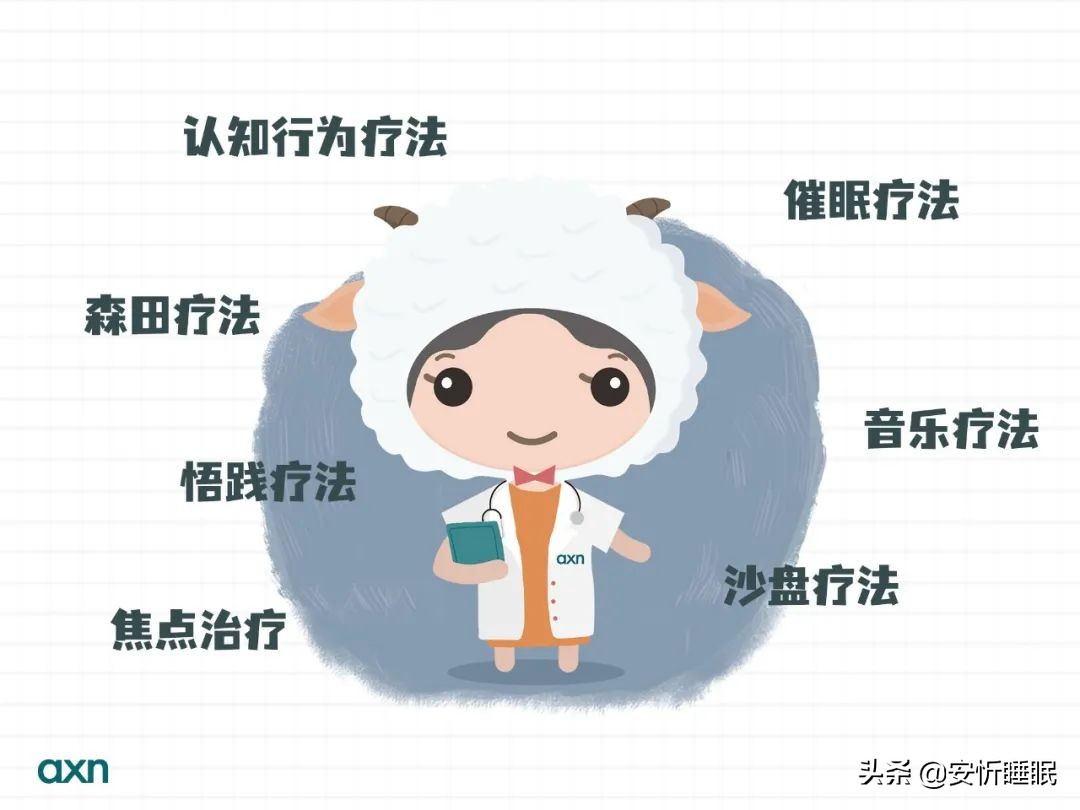 心理治疗药物副作用,心理治疗有哪些疗法