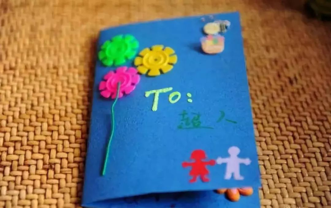 教师节贺卡手抄报简单易学,教师节给美术老师贺卡祝福语大全