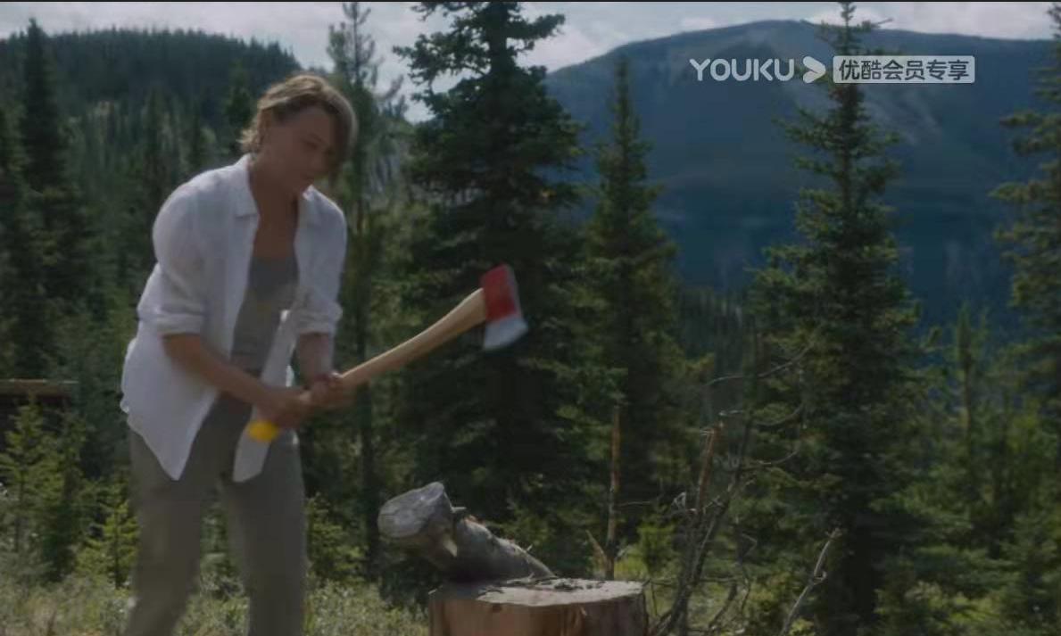 《大地》：抑郁了？欧美版小森林带你走出无法言说的阴郁