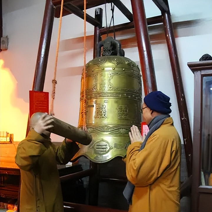 南京玄奘寺为什么要供奉吴阿萍,南京玄奘寺事件佛教界看法