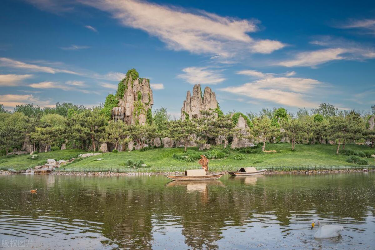 十一北京大兴周边旅游景点推荐,北京大兴黄村旅游攻略