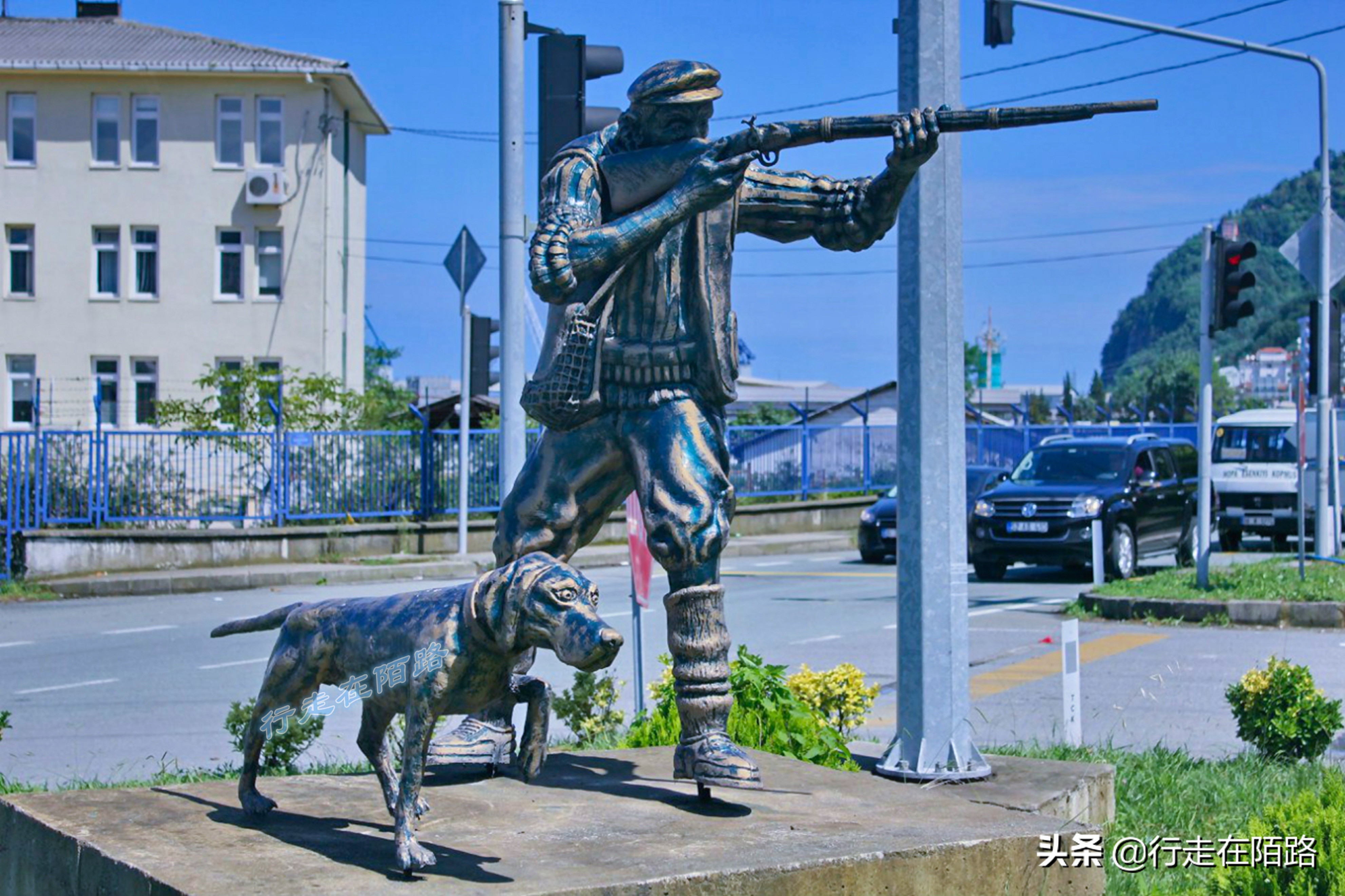 土耳其小镇霍帕：因核辐射致死3500人，如今*赌黄**毒公开化