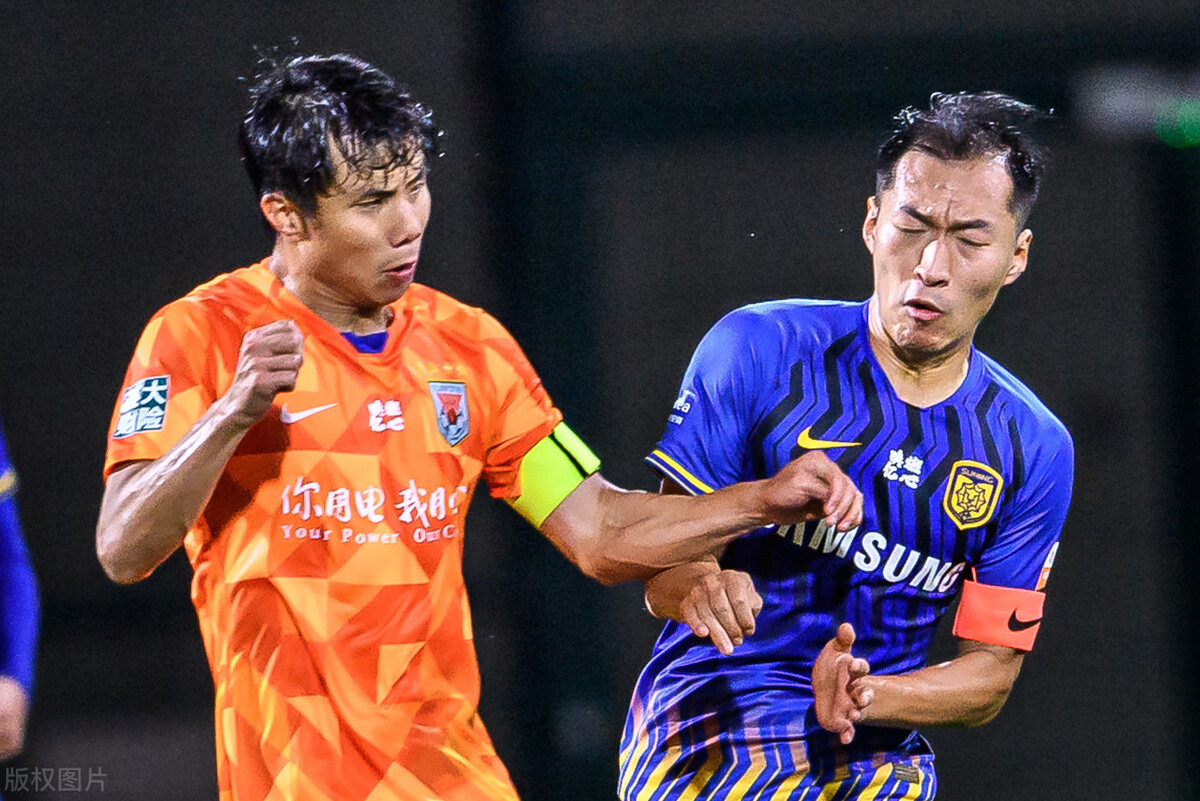 32岁前国脚已失业,国内足球老将对足协新政的看法