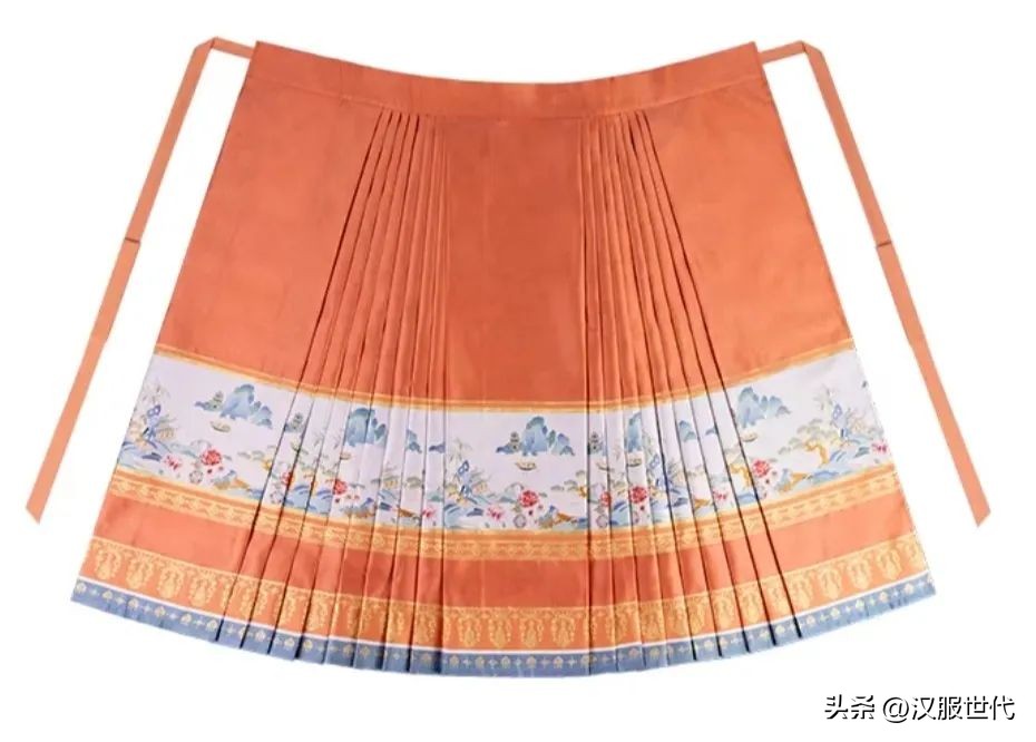 四种千万不要买的汉服,315这些诈骗的坑不得不防