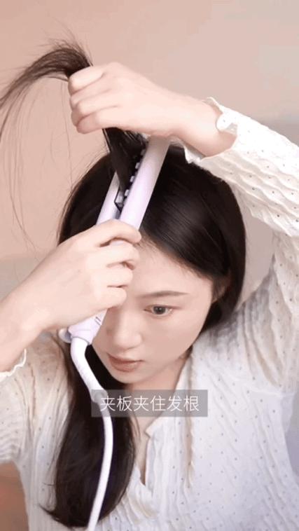 为什么有的人短发特别老气,为何有些人短发更有气质