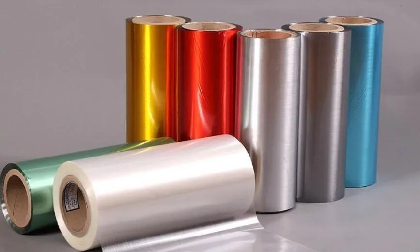 pvc保护膜和pet膜的区别,pp膜pvc膜和pet膜哪个更好