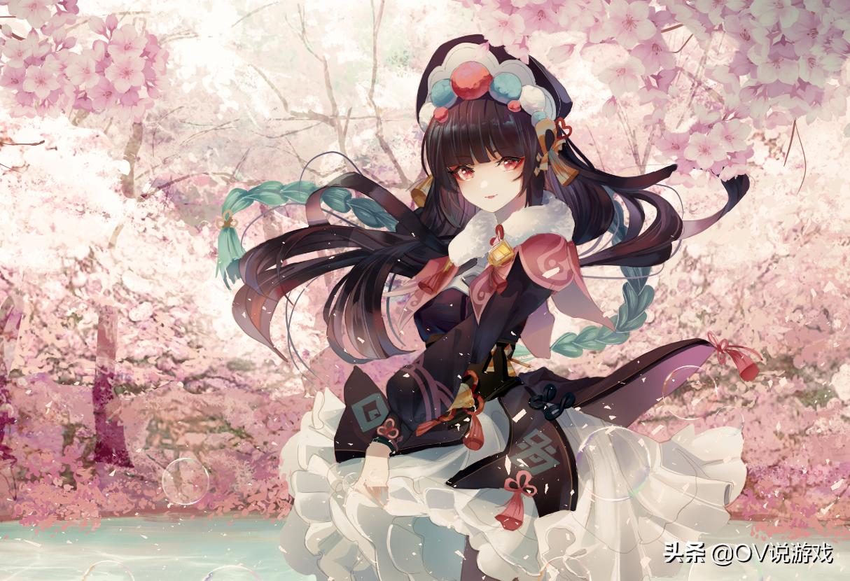 原神：明年的新角色“我全包了”？请先准备好“15万原石”吧