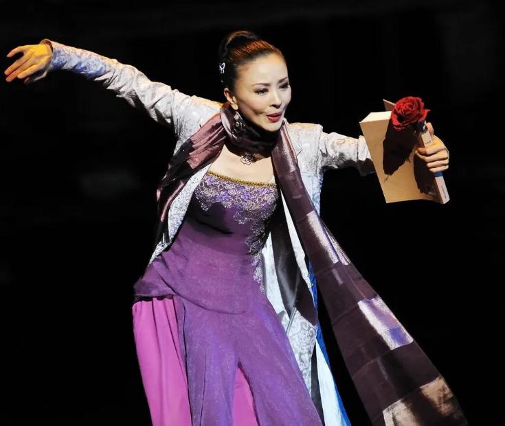 已去世的国家一级演员,已故20位国家一级演员