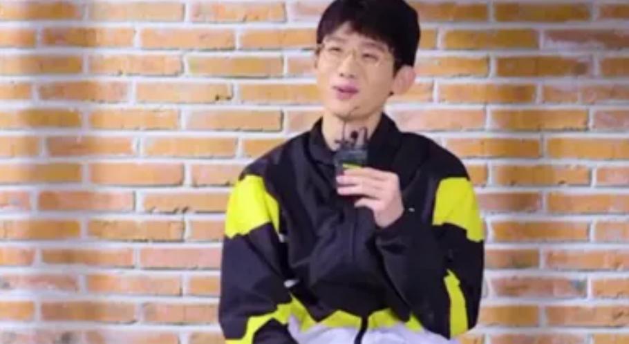 白敬亭被问隐私问题全部,白敬亭被问隐私问题后续