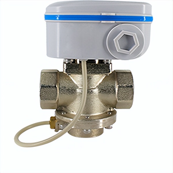 供热计量及温控装置购买及安装费,供热系统专项方案