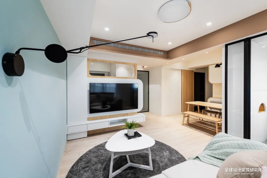 2022年全球室内设计top10,法国巴黎dna设计大奖含金量