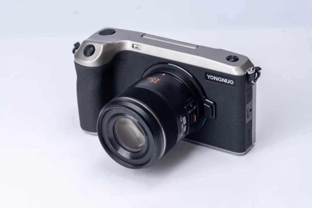 国产直播相机测评,最好用的安卓系统相机