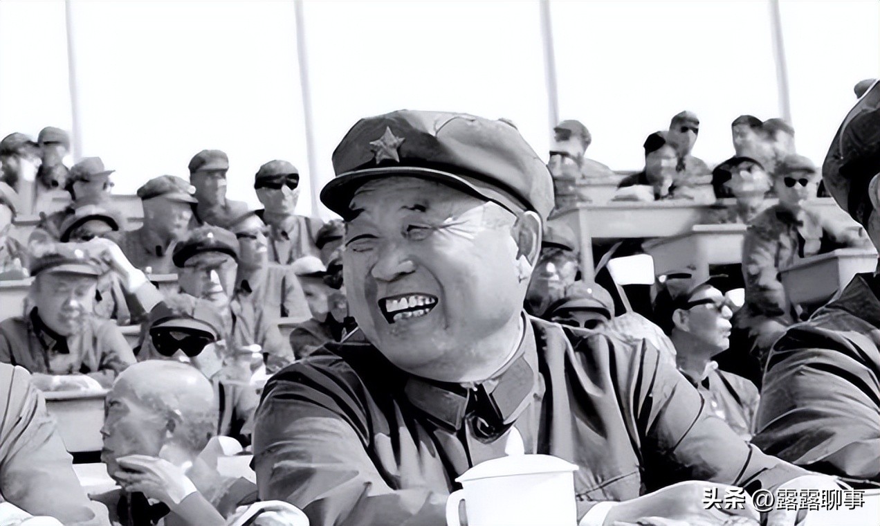 这个军的副军长成了正国级，军长成就怎样？他却当过省委书记