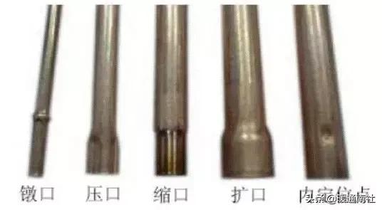 气焊工基本技术教材,火焰钎焊工艺操作流程