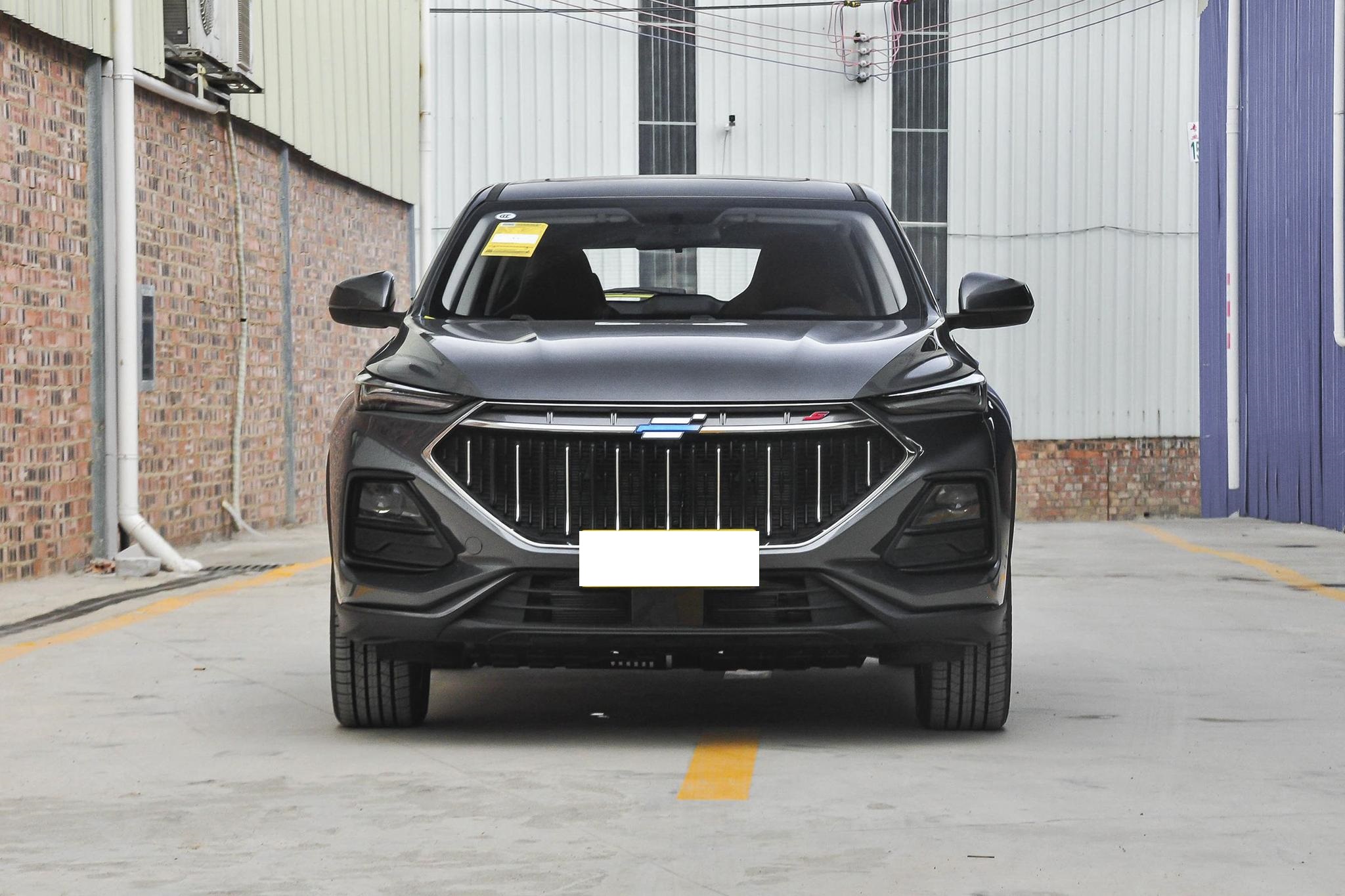 15万级必修课这三款suv应该怎么选,10万选台高配suv这3款亮点太多