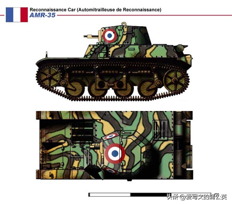 二战法国b1坦克乐高,二战装甲车图鉴苏联