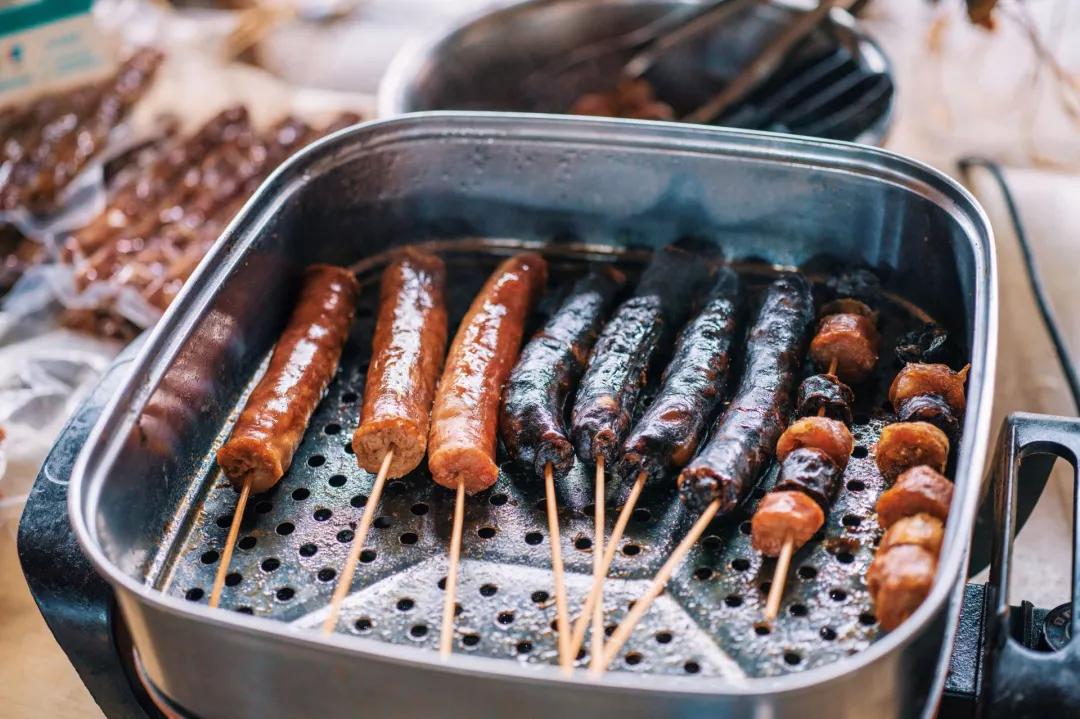 春节回家必备年货清单,新年倒计时速备年货啦