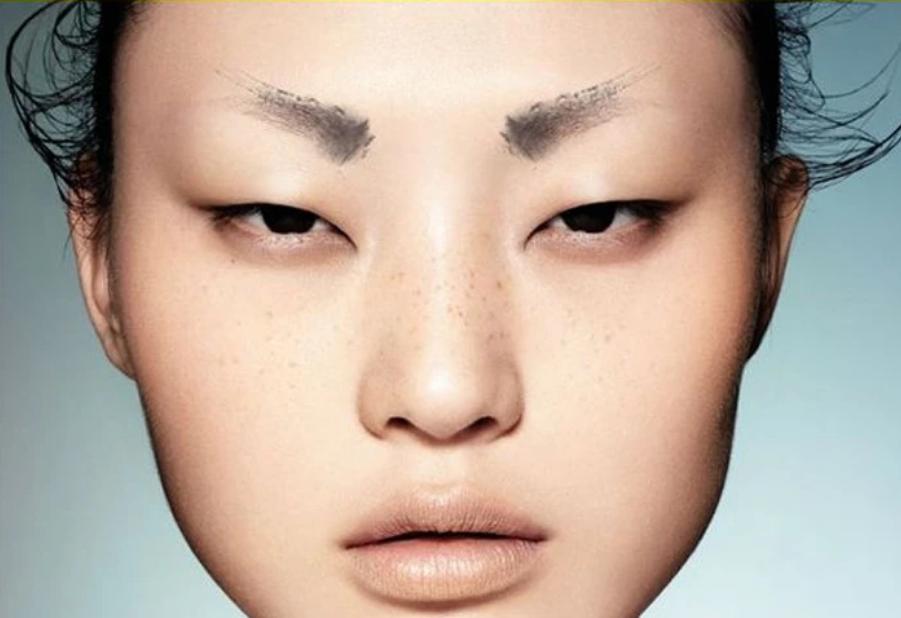 华夏子孙3大特殊印记,华夏儿女的特殊印记