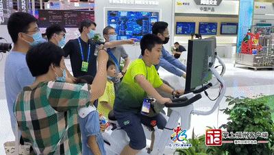 5年来！在中国福地共同见证！