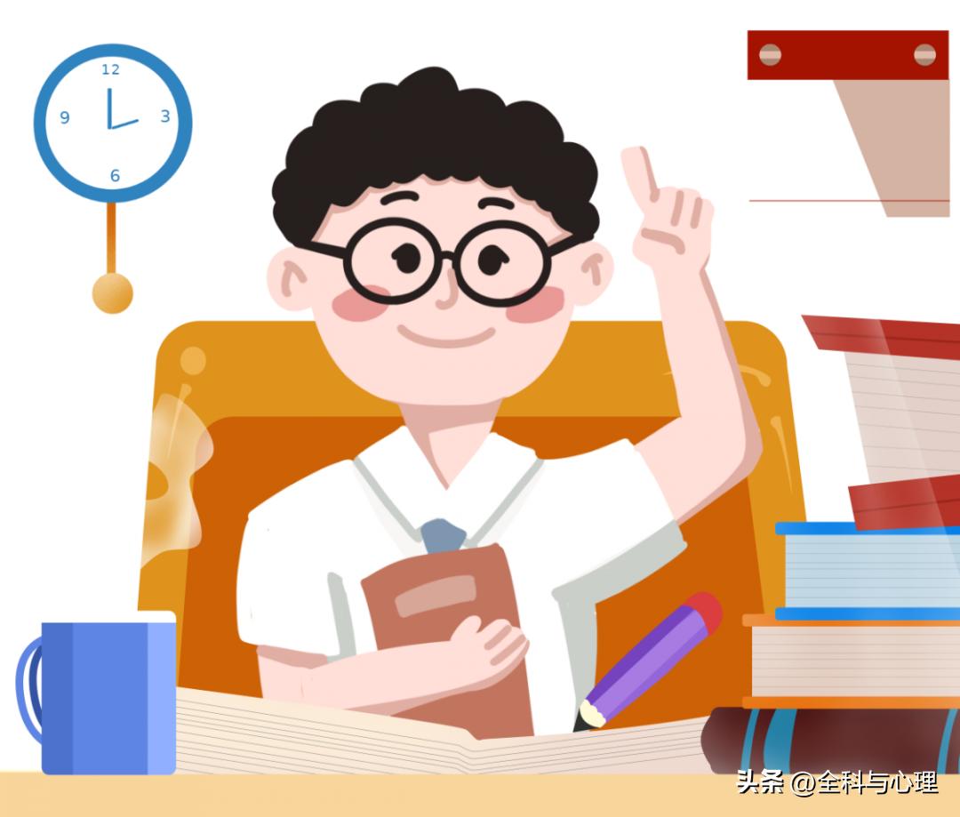 中考厌学心理疏导基本方法,备战中考心理调整技巧初中生必读