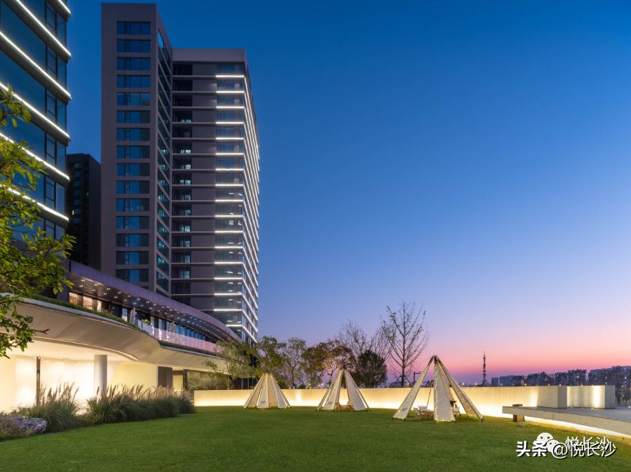 过千万的艺术酒店大平层卖成爆款，凭什么在这个宝藏豪宅里！