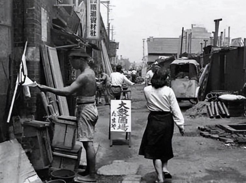 巴西为何成为日本移民者的天堂？跨越半个地球结婚，也不愿意回国