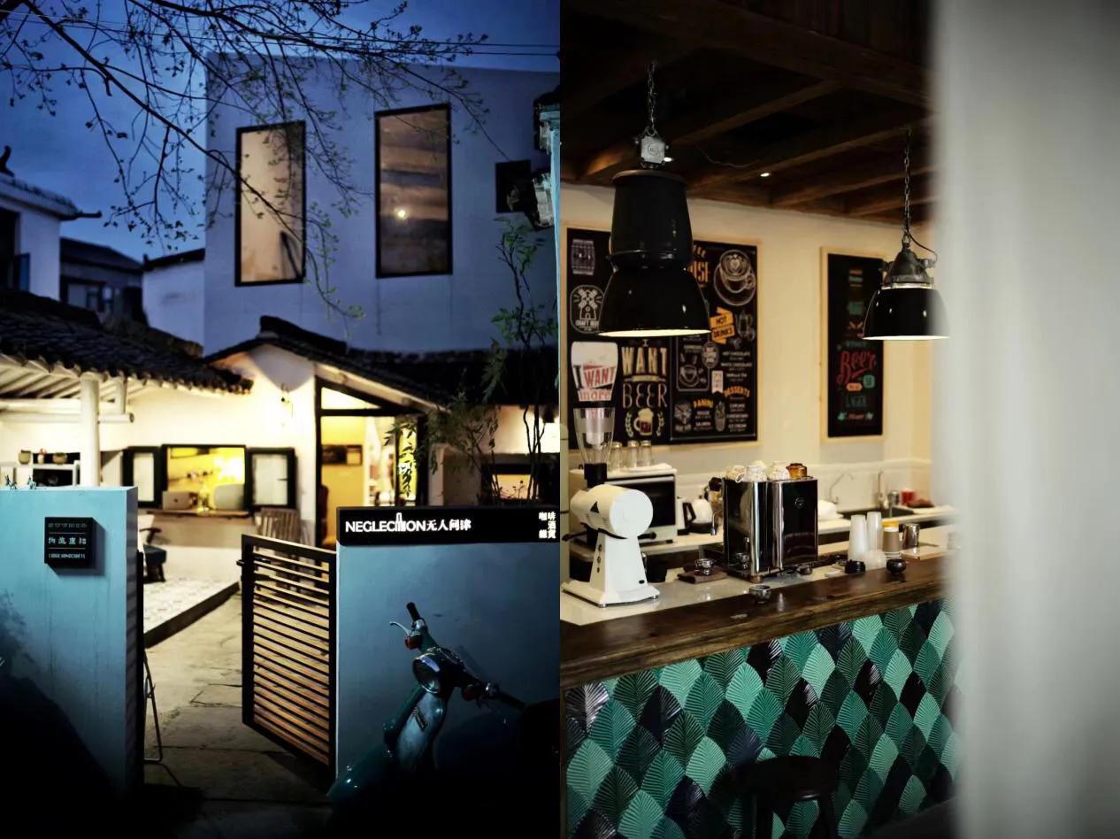 婺源思口附近住宿,婺源思口镇民宿