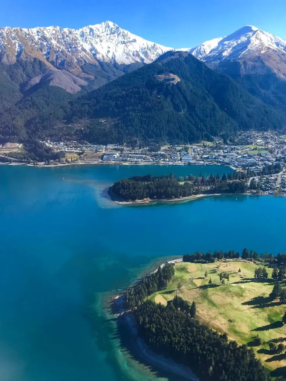 23岁Nyree在新西兰：异国兼职遇暖意，实现水果海鲜自由