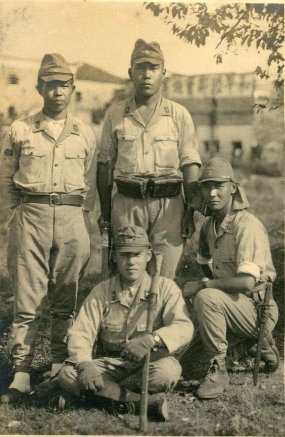 2004年，一位日本老兵来到黑龙江，指着地面：下面有一百多箱*药弹**