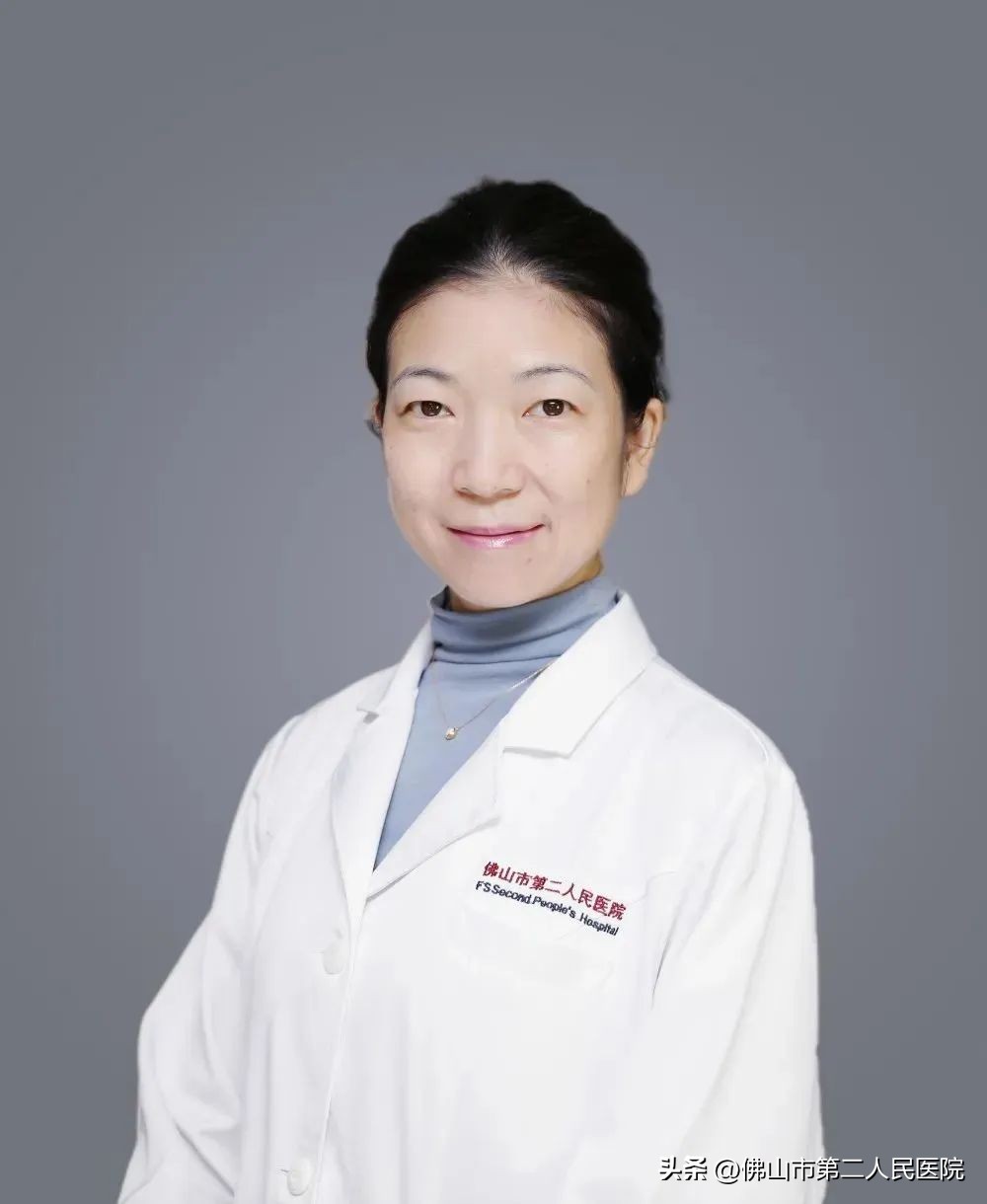 佛山内分泌科最好的医院,佛山市第二人民医院强项