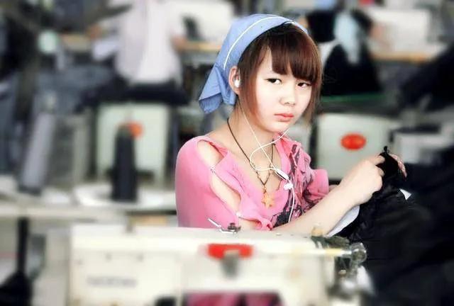 厦门往事,厦门打工往事